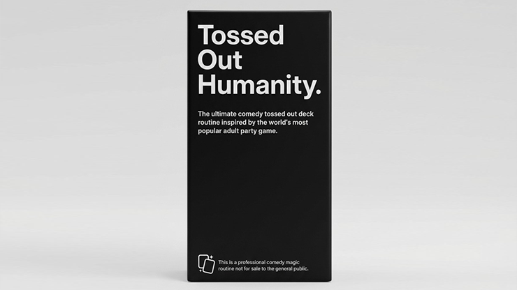 Tossed Out Humanity