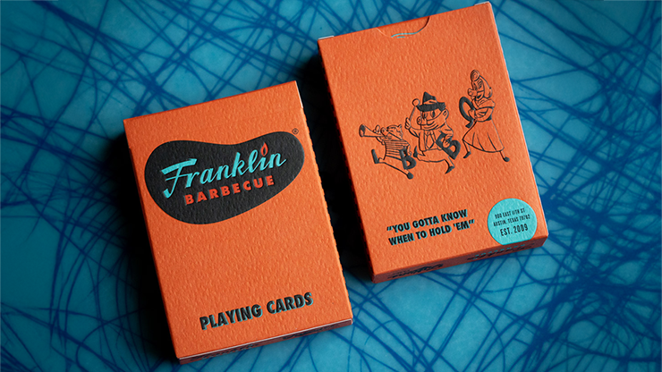 Franklin BBQ