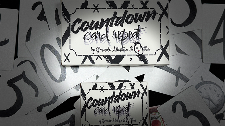 Countdown Repeat