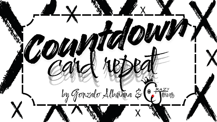 Countdown Repeat