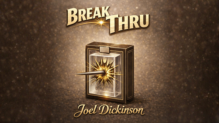 Break Thru