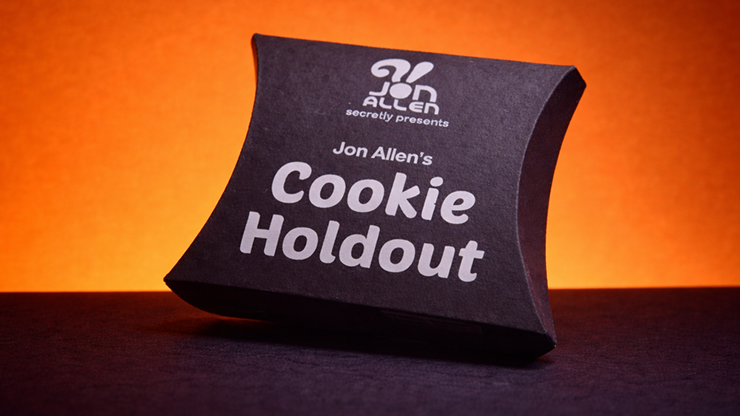 The Cookie Holdout