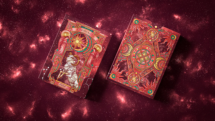 Zodiac Luminous Edition
