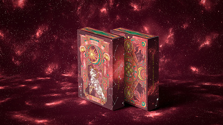 Zodiac Luminous Edition