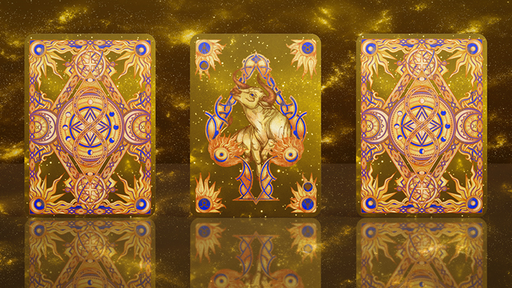 Zodiac Luminous Edition