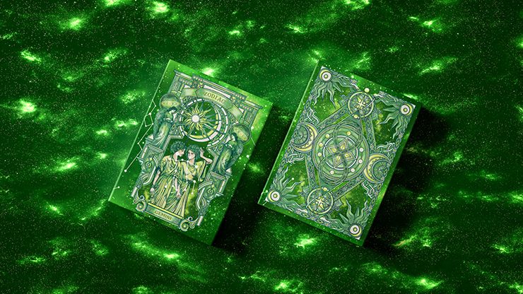 Zodiac Luminous Edition