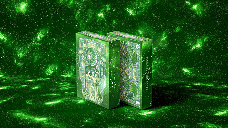 Zodiac Luminous Edition