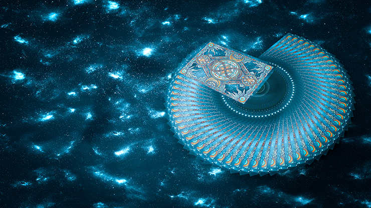 Zodiac Luminous Edition