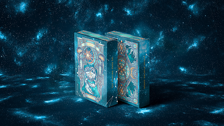 Zodiac Luminous Edition