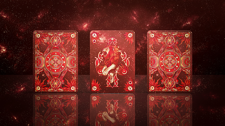Zodiac Luminous Edition