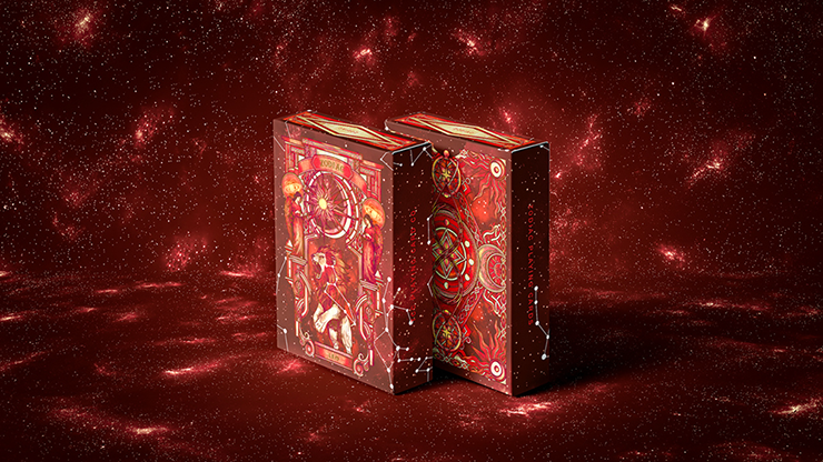 Zodiac Luminous Edition