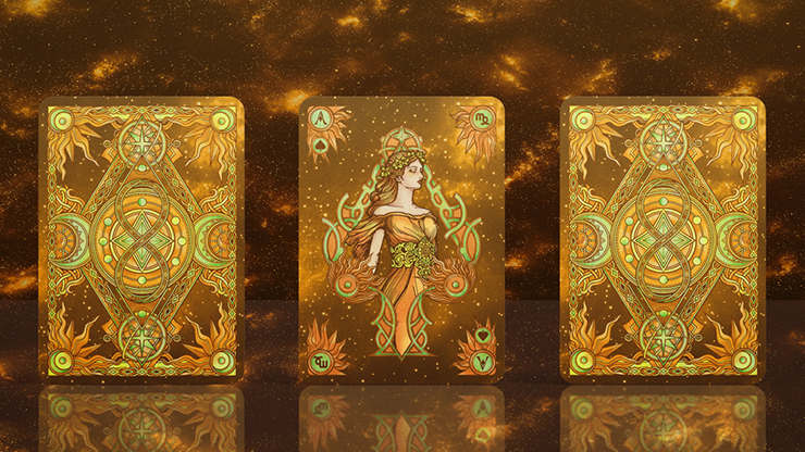 Zodiac Luminous Edition