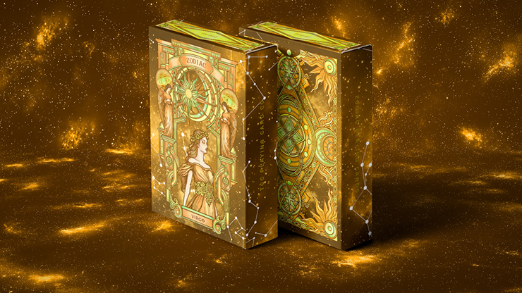Zodiac Luminous Edition