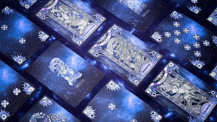 Zodiac Luminous Edition