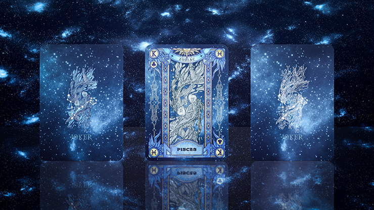 Zodiac Luminous Edition