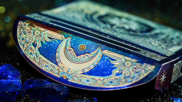 Zodiac Luminous Edition