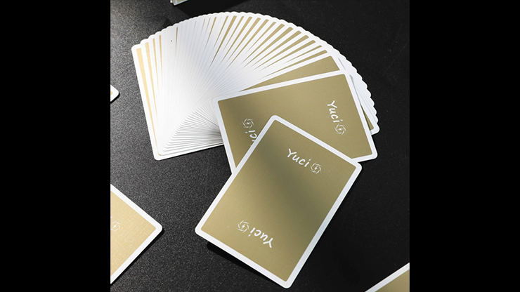 Yuci Gold