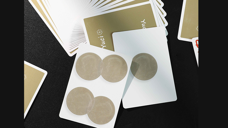 Yuci Gold