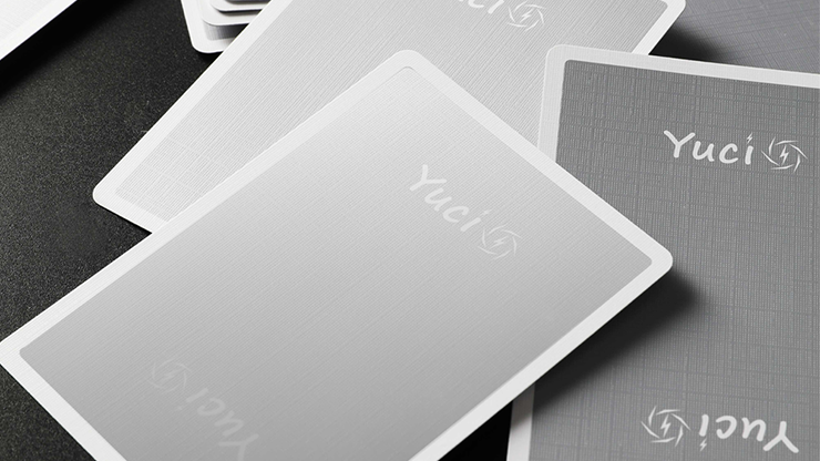 Yuci Silver