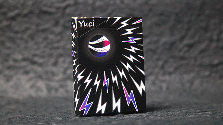 Yuci Soul