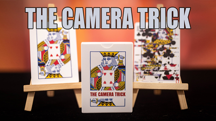 The Camera Trick
