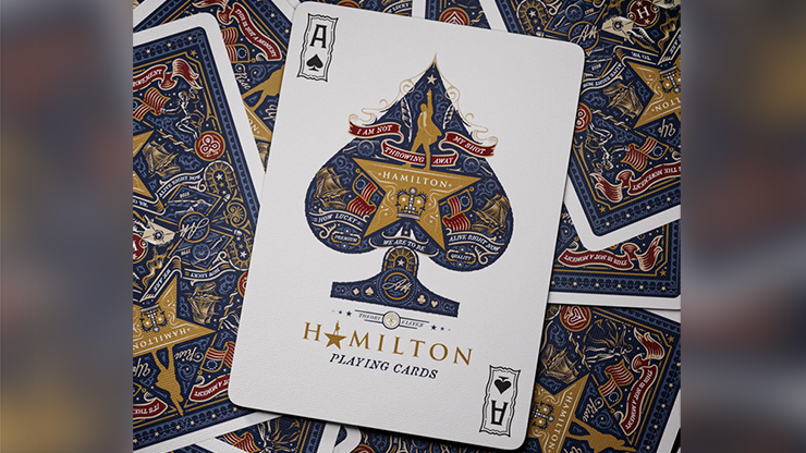 Hamilton