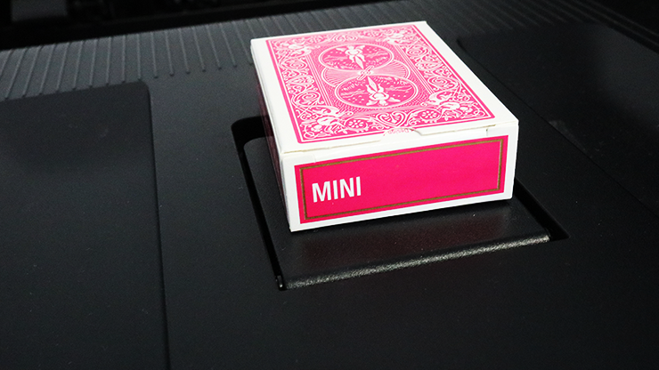 Mini Bicycle Cards
