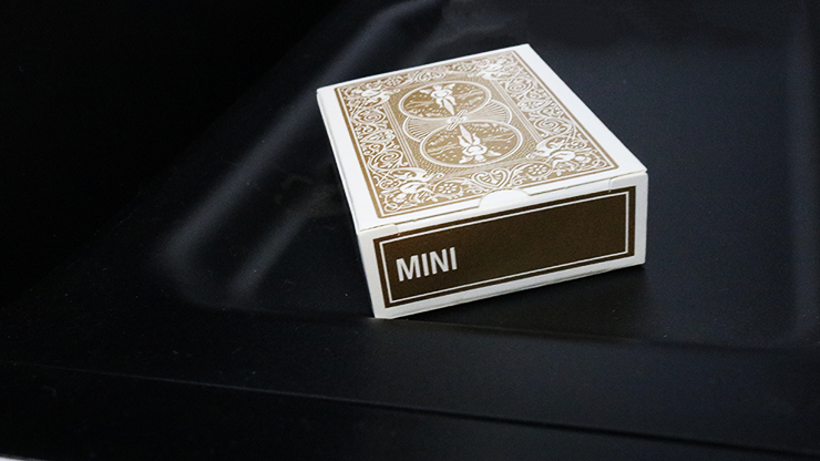 Mini Bicycle Cards