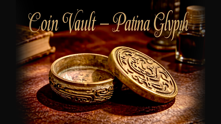Coin Vault Set