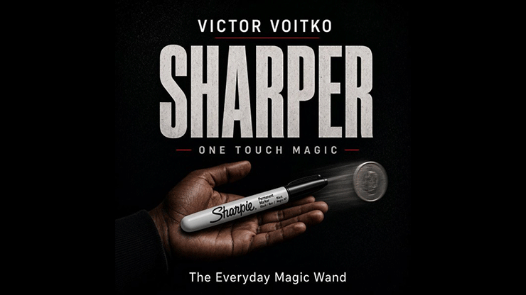 Sharper