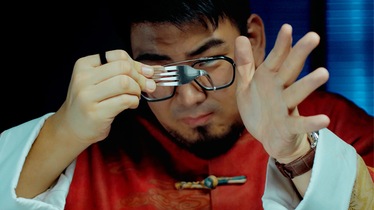 T-Fork