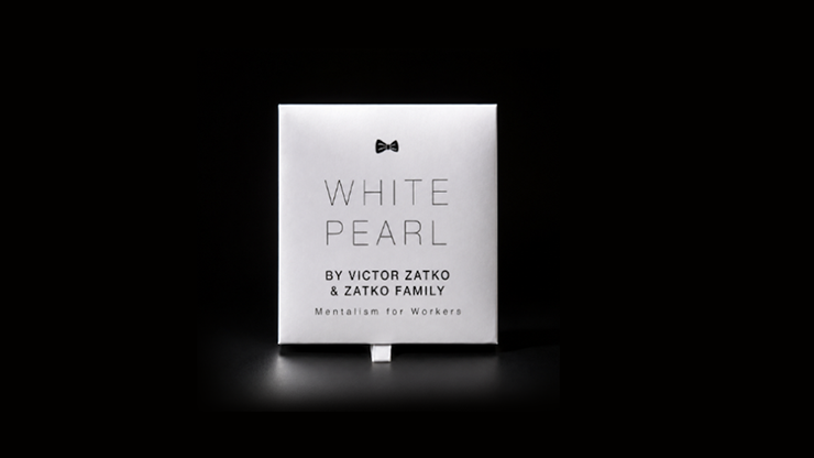 White Pearl