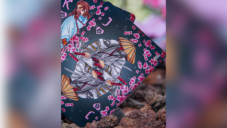 Sakura Renaissance 3D