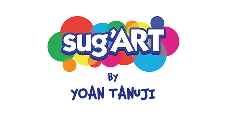 Sug'Art Super Heroes SK Orange
