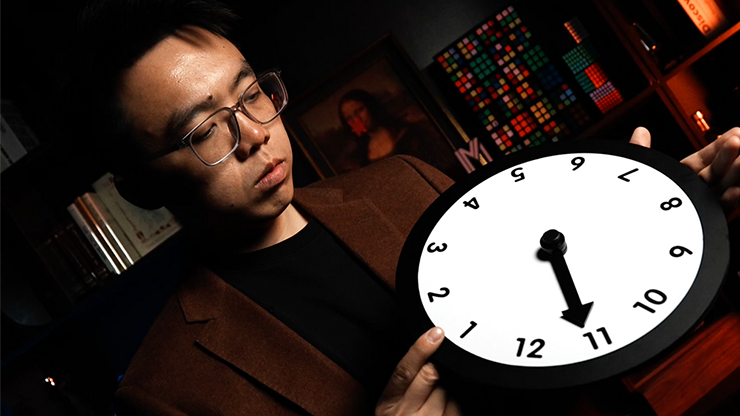 Tricky Time