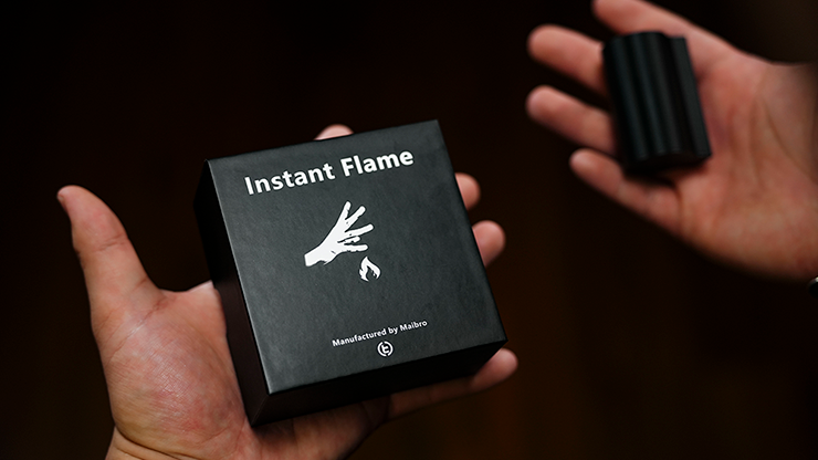 Instant Flame