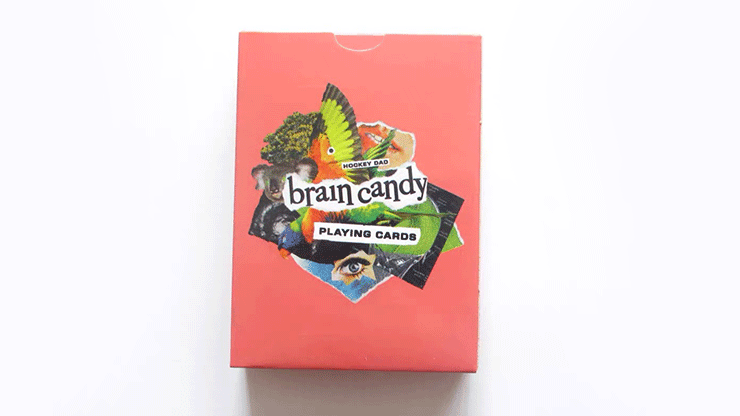 Brain Candy