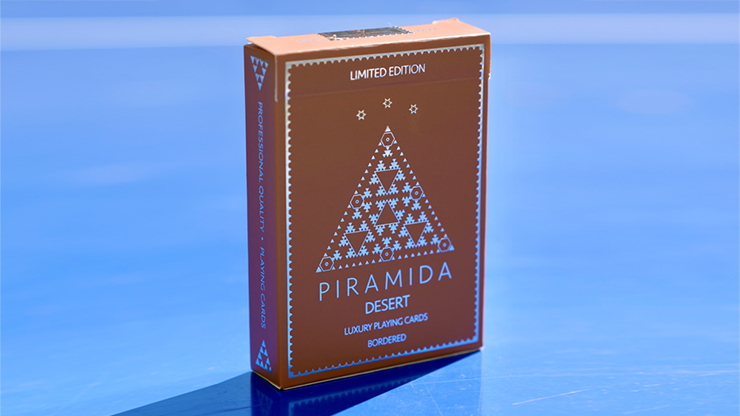 Piramida Desert