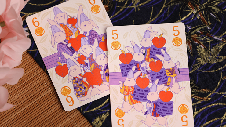Kamiarizuki (Suekichi Edition)