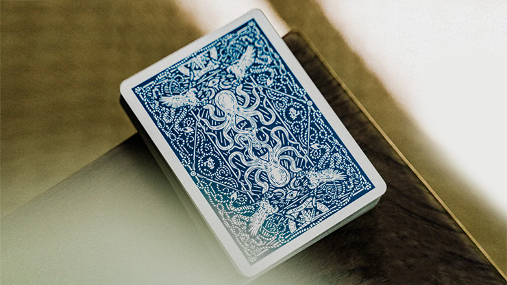 Seafarers: Mediterraneo Blue Edition