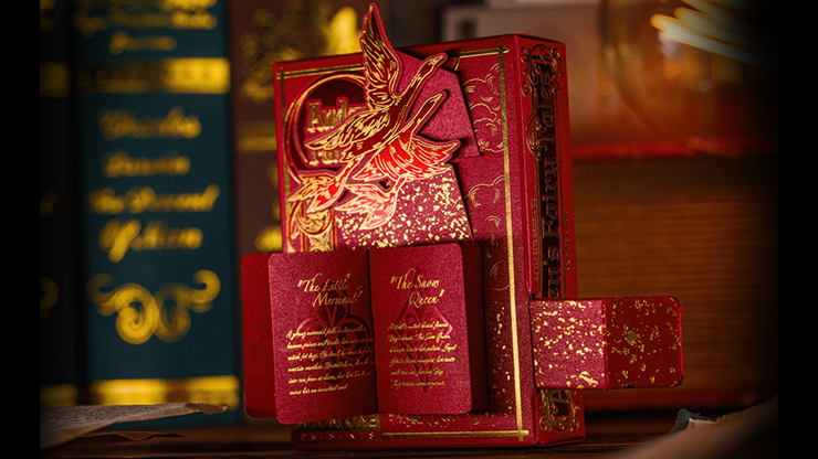 Andersen's Fairy Tales