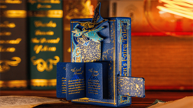 Andersen's Fairy Tales