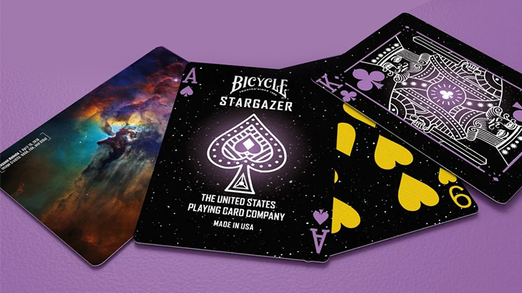 Bicycle Stargazer 204