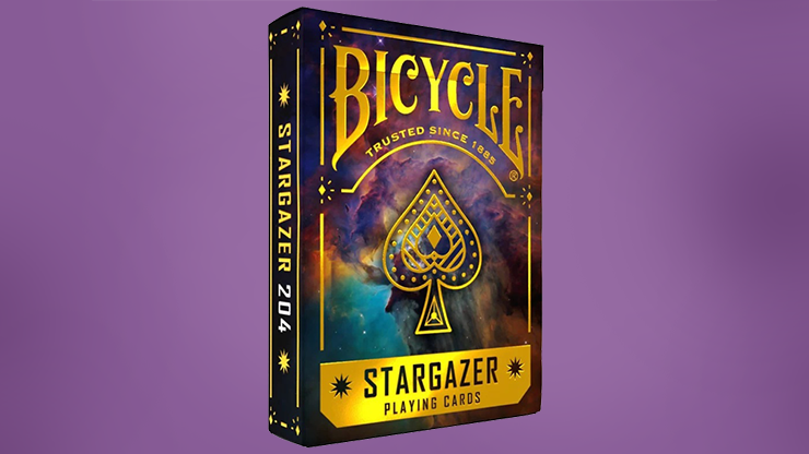 Bicycle Stargazer 204