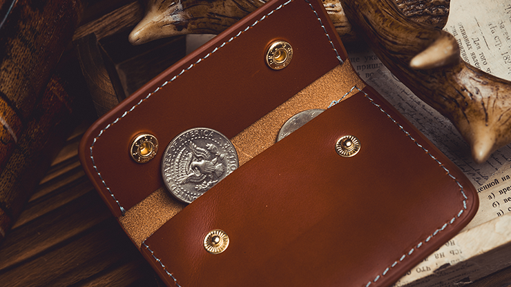 Multifunction Card Wallet