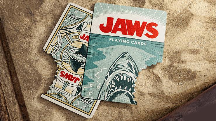 JAWS