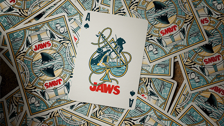 JAWS