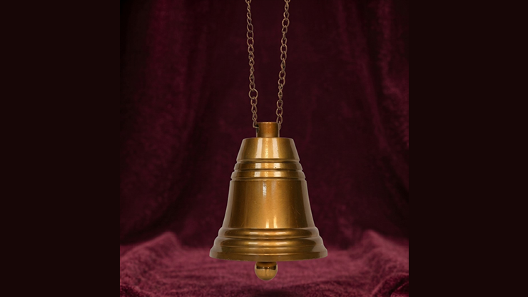 MASTER BELL COMMAND