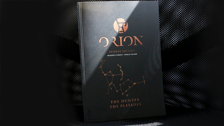 ORION Bronze