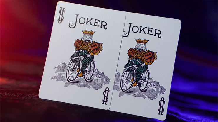 Bicycle Stellar